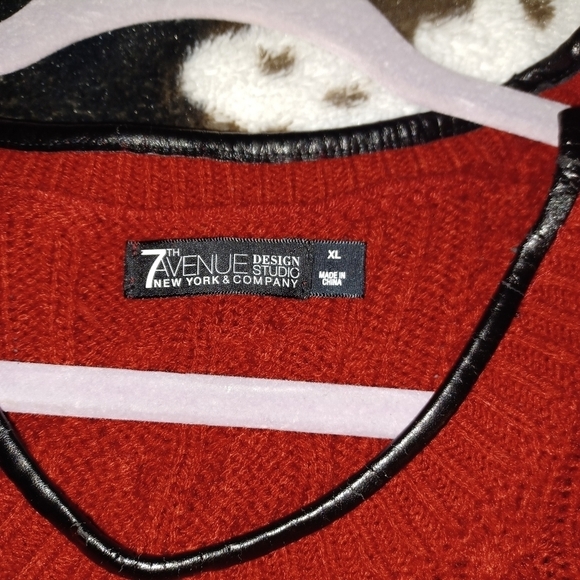 7th Avenue NEW YORK COMPANY - Picture 2 of 5